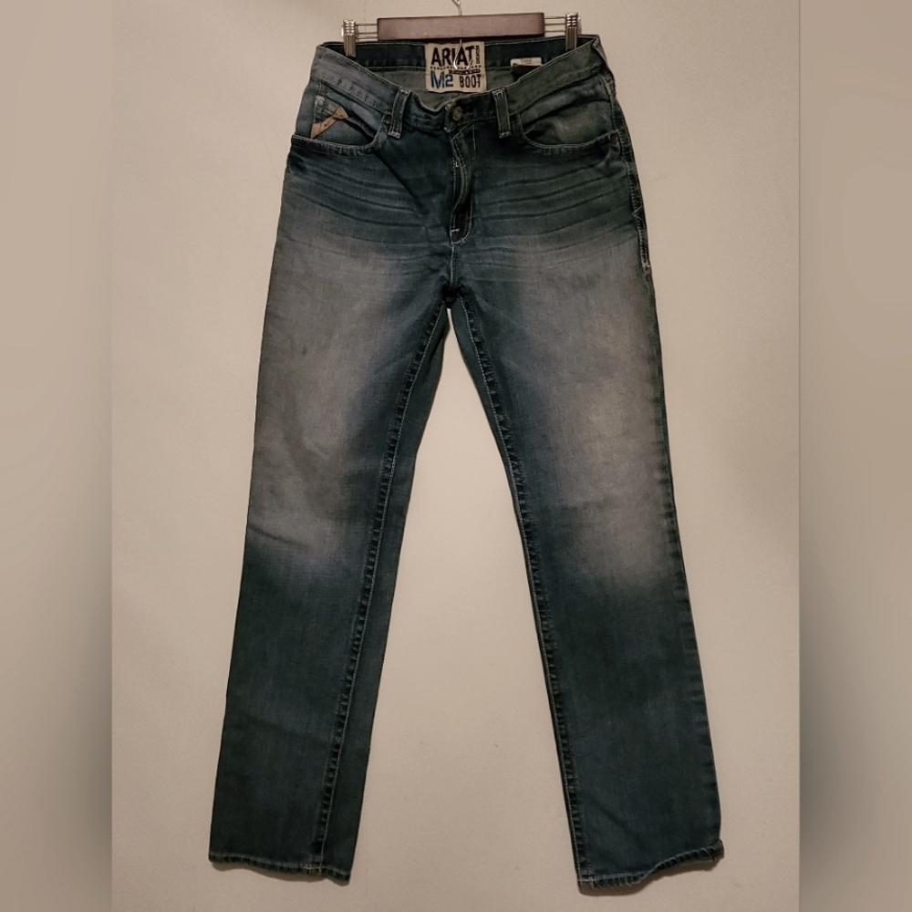 Men's jeans